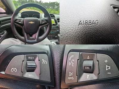 ChevroletGMDaewoo Malibu 2015, 143775 км, за 4690000 KRW - фото 13