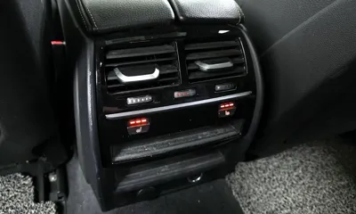 BMW 5-Series 2018, 126314 км, за 19400000 KRW - фото 18