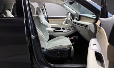 Hyundai Palisade 2024, 25337 км, за 10000 KRW - фото 11