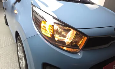 Kia Morning 2017, 67008 км, за 6400000 KRW - фото 22