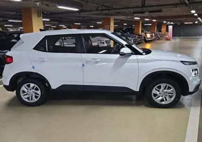 Hyundai Venue 2026, 7 км, за 6240000 KRW - фото 12