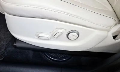 Genesis GV80 2024, 51805 км, за 58500000 KRW - фото 31