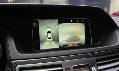 Mercedes-Benz E-Class 2016, 199596 км, за 10700000 KRW - фото 15