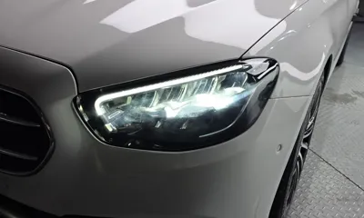 Mercedes-Benz E-Class 2021, 87597 км, за 29800000 KRW - фото 22
