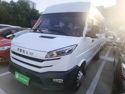 IVECO Daily · 2023 год