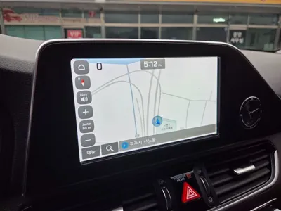 Hyundai Grandeur 2019, 126525 км, за 14500000 KRW - фото 17