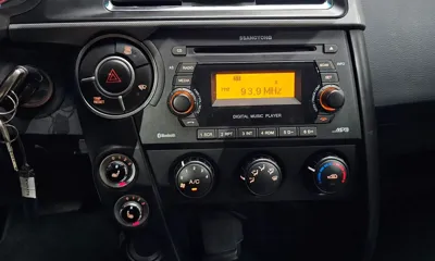 KG_Mobility_Ssangyong KORANDO 2016, 105663 км, за 5300000 KRW - фото 16