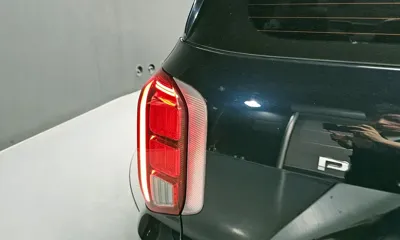 Hyundai Palisade 2019, 113627 км, за 19290000 KRW - фото 23