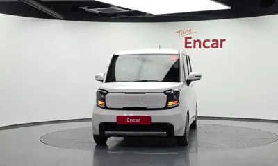 Kia Ray 2023, 27812 км, за 14290000 KRW