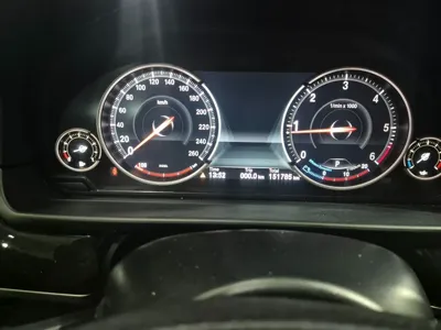 BMW 5-Series 2013, 151785 км, за 6800000 KRW - фото 13