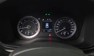 Hyundai Venue 2022, 59801 км, за 17600000 KRW - фото 8