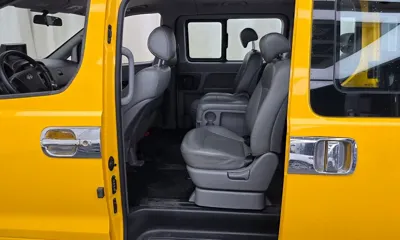 Hyundai Starex 2015, 99934 км, за 6990000 KRW - фото 26