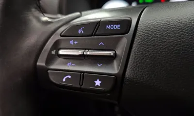Hyundai Kona 2021, 55206 км, за 18450000 KRW - фото 31