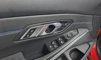 BMW 3-Series 2019, 146198 км, за 21500000 KRW - фото 14