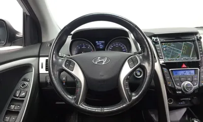 Hyundai i30 2014, 100668 км, за 7100000 KRW - фото 13