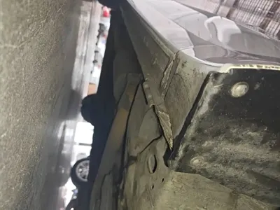 Honda Envix 2020, 71200 км, за 37600 CNY - фото 21