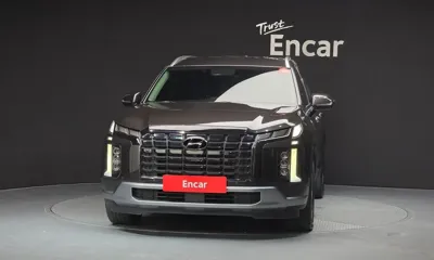 Hyundai Palisade 2023, 80561 км, за 26500000 KRW