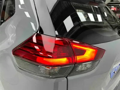 Nissan X-Trail 2025, 1200 км, за 126000 CNY - фото 19