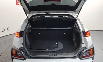 Hyundai Kona 2018, 52382 км, за 12400000 KRW - фото 18