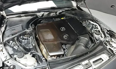 Mercedes-Benz C-Class 2023, 37932 км, за 34500000 KRW - фото 6