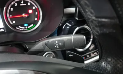 Mercedes-Benz GLC-Class 2019, 125345 км, за 20500000 KRW - фото 9