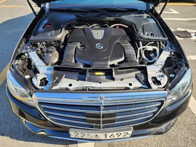 Mercedes-Benz E-Class 2020, 167513 км, за 26500000 KRW - фото 6