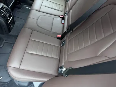 BMW X3 2021, 42000 км, за 158000 CNY - фото 8