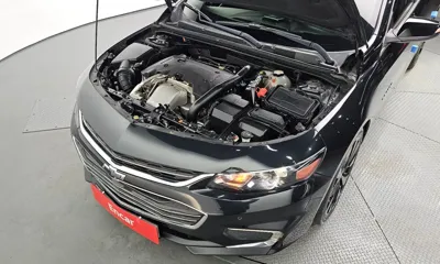 ChevroletGMDaewoo Malibu 2017, 123668 км, за 6900000 KRW - фото 6