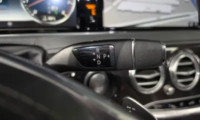 Mercedes-Benz S-Class 2016, 131100 км, за 27500000 KRW - фото 9