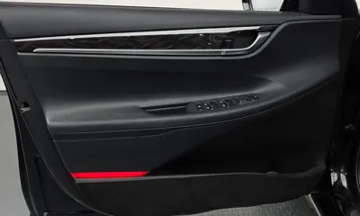 Hyundai Grandeur 2019, 50428 км, за 16500000 KRW - фото 24