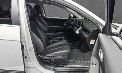 Hyundai Ioniq5 2023, 146827 км, за 23500000 KRW - фото 26