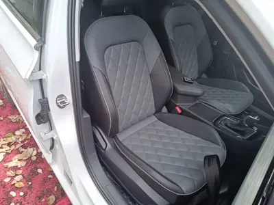 Volkswagen Sagitar 2025, 8000 км, за 89900 CNY - фото 25
