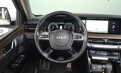 Kia Mohave 2023, 113863 км, за 29990000 KRW - фото 13