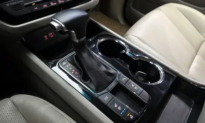 Kia Canival 2019, 37294 км, за 17000000 KRW - фото 9