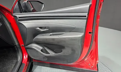 Hyundai Tucson 2021, 100033 км, за 19500000 KRW - фото 25