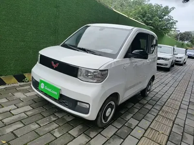 Wuling MINIEV · 2023 год
