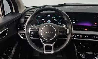 Kia Sportage 2023, 36196 км, за 27600000 KRW - фото 15