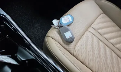 Kia Sorento 2024, 13745 км, за 37200000 KRW - фото 34