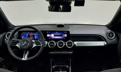 Mercedes-Benz EQB 2025, 3699 км, за 56000000 KRW - фото 7