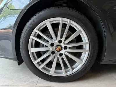 Porsche Panamera 2021, 26000 км, за 598000 CNY - фото 30