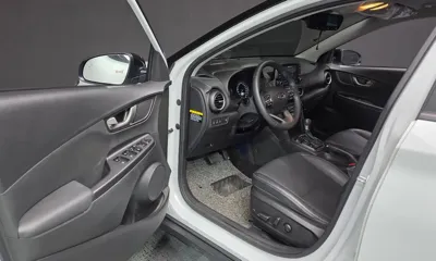 Hyundai Kona 2018, 41875 км, за 16600000 KRW - фото 10