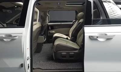 Kia Canival 2025, 31398 км, за 48200000 KRW - фото 26