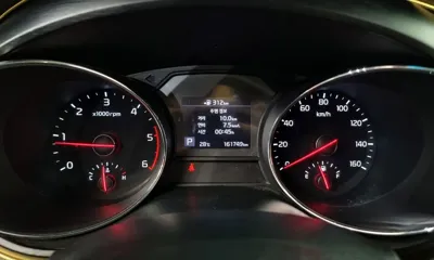 Kia Canival 2019, 161749 км, за 10500000 KRW - фото 8