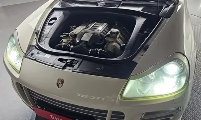 Porsche Cayenne 2009, 149159 км, за 15000000 KRW - фото 6