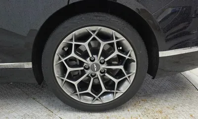 Genesis G80 2021, 82597 км, за 32700000 KRW - фото 21