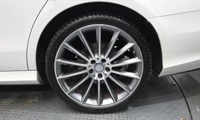 Mercedes-Benz E-Class 2017, 51321 км, за 30490000 KRW - фото 21