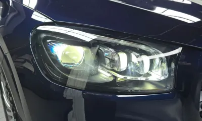 Mercedes-Benz GLS-Class 2021, 94923 км, за 73500000 KRW - фото 22