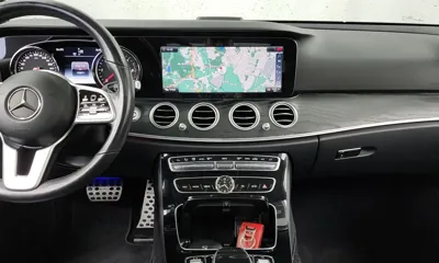 Mercedes-Benz E-Class 2019, 130871 км, за 19000000 KRW - фото 14