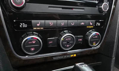 Volkswagen Passat 2015, 168203 км, за 4700000 KRW - фото 15