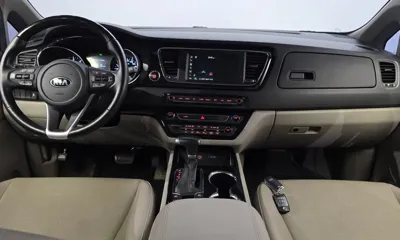 Kia Canival 2019, 114468 км, за 13900000 KRW - фото 27